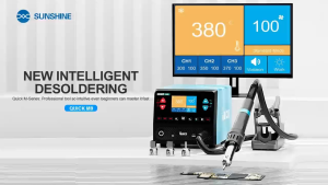 Exclusive Launch Blower Quick M9 1300W Heating