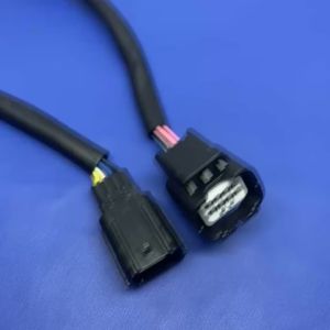 SOKET SOCKET HOLDER SAKLAR KIRI PIN 8 HONDA VARIO 125 150 LED ORIGINAL