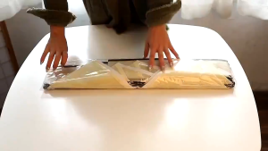 Underwear Storage Box Kotak Penyimpanan Pakaian kaus kaki dan pakaian dalam