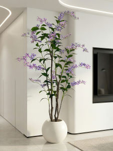 LIANYOU | Luxurious Fake Plant for Decoration
