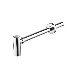 Odor Proof T-type Wall Drain Pipe