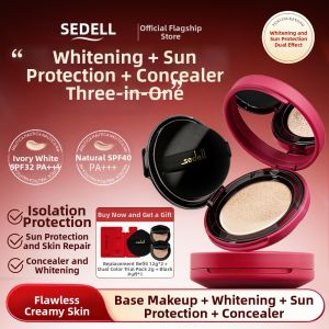 Sedell | Sunscreen Whitening Concealing BB Cream