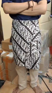 Sapit Urang Dewasa Dan Anak Instan Tinggal Pakai