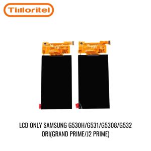 LCD SAMSUNG GRAND PRIME G530/ G531 DAN J2 PRIME G532