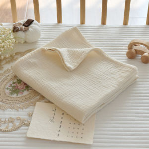 ANYOUBI | Cotton Baby Wrap Towel Multi-purpose Care