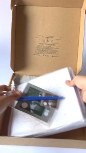 Koleksi Seni Populer: Kit Paint By Number BT21 Minions