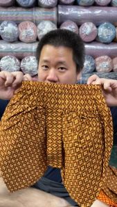 โจงกระเบนเด็ก โจงเด็ก ไซส์ SS เอว 16" - 22" ถูกสุด สต็อคแน่น