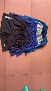 QUẦN ĐÙI THỂ THAO. CHẤT THUN MÈ THOÁNG MÁT. SIZE 45 - 100 KG. MẪU YONEX