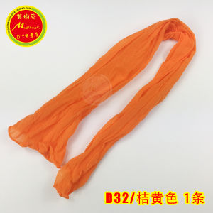 Mặt Nạ Lưới Đơn Màu DIY Chất Liệu Hoa Lưới Tay Dài Mật Độ Cao Chất Liệu Hoa Giả Nguyên Chất Chất Liệu Lưới Tay Màu Trơn