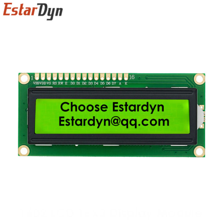 LCD1602%201602%20LCD%20Module%20Blue%20/%20Yellow%20Green%20Screen%2016x2%20Character%20LCD%20Display%20PCF8574T%20PCF8574%20IIC%20I2C%20Interface%205V%20for%20arduino%20-%20Image%205