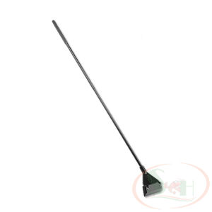 Dao cạo rêu Mufan nhôm đen inox vệ sinh rêu tảo bám kính bể thủy sinh cá tép store