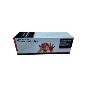 Canon Cartridge-054 ตลับหมึกพิมพ์ เทียบเท่า CRG054 For MF642Cdw MF641Cw MF644Cdw  LBP622Cdw  MF641Cw MF643Cdw MF645Cx LBP621Cw/ LBP623Cdw (054)