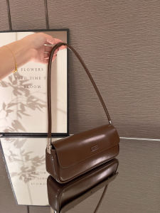 MY&FSNH | Elegant Chic Niche Bag French Style Crossbody Shoulder Tote