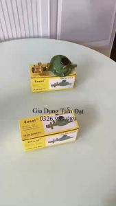 Van bình gas có Ngắt Gas Tự Động + Tặng dây gas cổ dê- Lắp đa số các loại bình gas van ngang trên thị trường