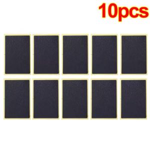 Bicycle Tire Repair Patch Glue-Free Adhesive Quick Repairing Tyre Protection Patch for Mountain Road Bike Inner Tyre Repair Pads