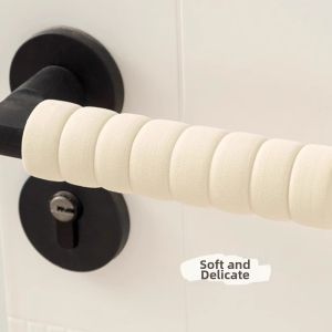 Anti-Static Child Safety Door Handle Protector Thick