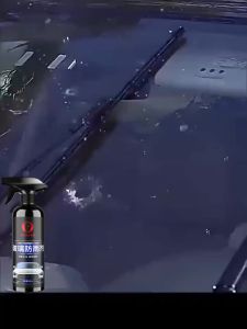 Air Marks Remover untuk kereta  B.G.B Water Marks Remover For Car 500ml Water Mark Cleaner Glass Oil Film Remover 车镜去油膜清洁剂 玻璃油膜去除剂 Car Screen Windscreen Cleaner