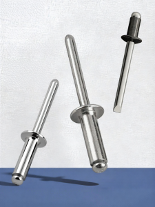 BAIRUITE | Aluminum Round Head Pull Rivet