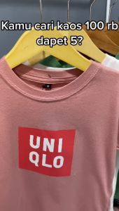 PROMO KAOS ISI 5 PCS BAJU T-SHIRT DEWASA MOTIF DISTRO LENGAN PENDEK KAOS PRIA WANITA TERKEREN