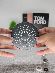 ACEBEST Shower Head Shower Pancuran Mandi Pancuran Atas DP-45