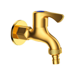 JIAIUIVI | Specialized Long Automatic Stop Water Valve Tap