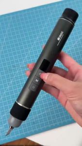 45W Handheld Ultrasonic Cutter Ultrasonic Cutting Knife DIY Electric Carving Tool for 3D Printed Trimming Jewelry Carving DIY
