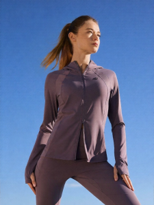 BOSIDENG | UV Protection Cool Slim Outdoor Jacket