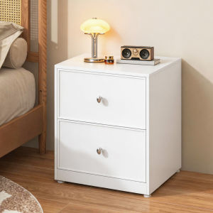 French Style Colorful Drawer Storage Cabinet