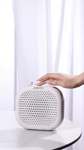 เครื่องดูดฝุ่นขณะทำเล็บ LUGX LG-207 / LG-207S