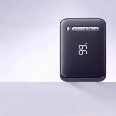 BASEUS | Emergency Power Bank and Air Compressor Portable Car Starter