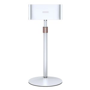 Giá Đỡ Màn Hình Di Động Có Thể Điều Chỉnh Độ Cao Giá Đỡ Để Bàn Cho Máy Tính Bảng Và Điện Thoại 4.7-17.3 Inch - Giá Đỡ Màn Hình Điện Thoại Và Máy Tính Bảng Có Thể Xoay