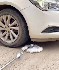 ชุดไม้ถูพื้น ชุดถังปั่นม๊อบ ไม้ม็อบถังปั่นสแตนเลส ชุดไม้ถูพื้น ไม้ม็อบดันฝุ่น หมุนได้ 360 องศา ชุดถังปั่นม๊อบ รุ่นพลาสติก ถังปั่นแห้ง ถอดออกได้