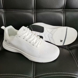 Bel Bowling Supplies New Style Soft Bottom Flyknit Breathable Anti-Cover Foot Xcel Brand Professional Bowling Shoes
