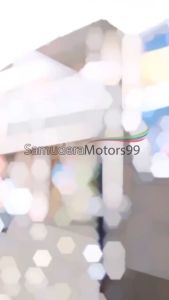 Sepasang Kaca Spion Yamaha Mio Standar Mio Smile & Mio Sporty