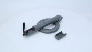 COD Kirim Cepat ANENG Stud Finder Metal Detektor Alat Pendeteksi Logam Dan Emas Bawah Tanah DM3004A