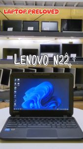 Lenovo N22/23 Preloved Laptop: Key Features & Performance