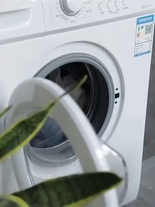 THICKENED LAUNDRY BAG WASHING MACHINE PROTECTION POUCH ZIP BAG STORAGE BAG BEG DOBI TEBAL 加厚细网洗衣袋  洗衣袋- HOME & LIVING