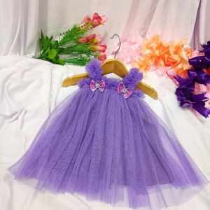 Baju tutu kerut kemben