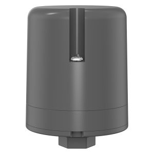 Automatic Pressure Switch for Self-priming and Boosting Pumps