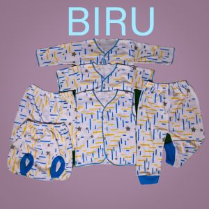 PAKET HEMAT SERI 18-12-6-1 STEL