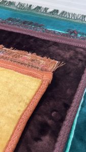 Tikar lantai popular terkini adalah lembut dan tebal - tikar lantai biasa - tikar lantai - tikar lantai masjid selesa dan lembut