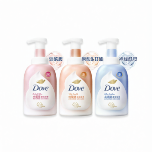 Dove(โดฟ) | Dove Body Wash 400ml น้ำยาอาบน้ำ น้ำมันหอมระเหยคงอยู่ ความชุ่มชื้น ล้างง่าย สำหรับผิวทุกประเภท