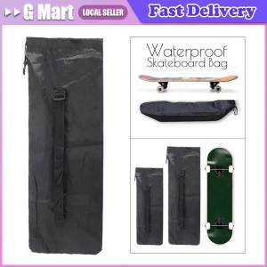 Skateboard Bag Skate Board Backpack Outdoor Sports Travel Skateboard Longboard Carrying Case Bag Skateboard Protection Bags