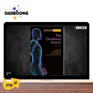 The Circulatory System - DIGIBOOKS (Animated & Interactive Digital Book)