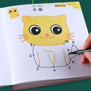 Tranh Nối Số Cho Trẻ Em Tranh Tô Màu Tranh Sáng Tạo Tranh Giáo Dục Tranh Vẽ Đơn Giản Tranh Lấp Đầy Màu Tranh Vẽ Tranh Sáng Tạo