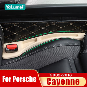 For Porsche Cayenne 9PA 955 957 92A 958 GTS 2002-2009 2010 2011 2012 2013 2014 2015 2016 2017 2018 Car Seat Leak Proof Strips