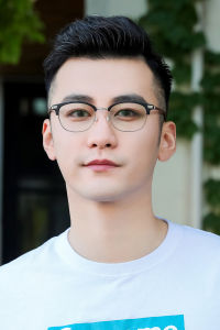 High Definition Reading Glasses Anti Blue Ray Anti-Fatigue for MenUltralight Eyeglasses FrameMagnifying Presbyopic Eyeglasses