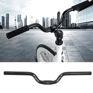 Aluminum Alloy Handlebar FMF Quality Aluminum Alloy Folding Handlebar Mountain Bike Handlebars Bike Folding Handlebar