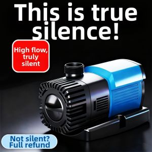 Sunsun | Quiet Variable Frequency Pump