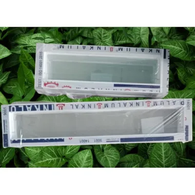 JENDELA VENTILASI UDARA KAWAT NYAMUK UK.60X20